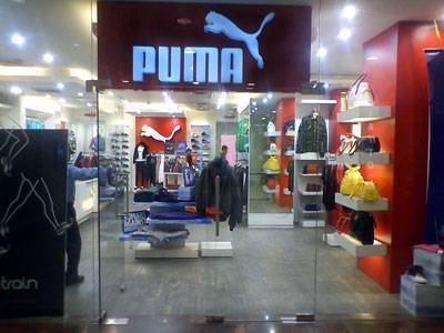 Puma factory outlet ghitorni online