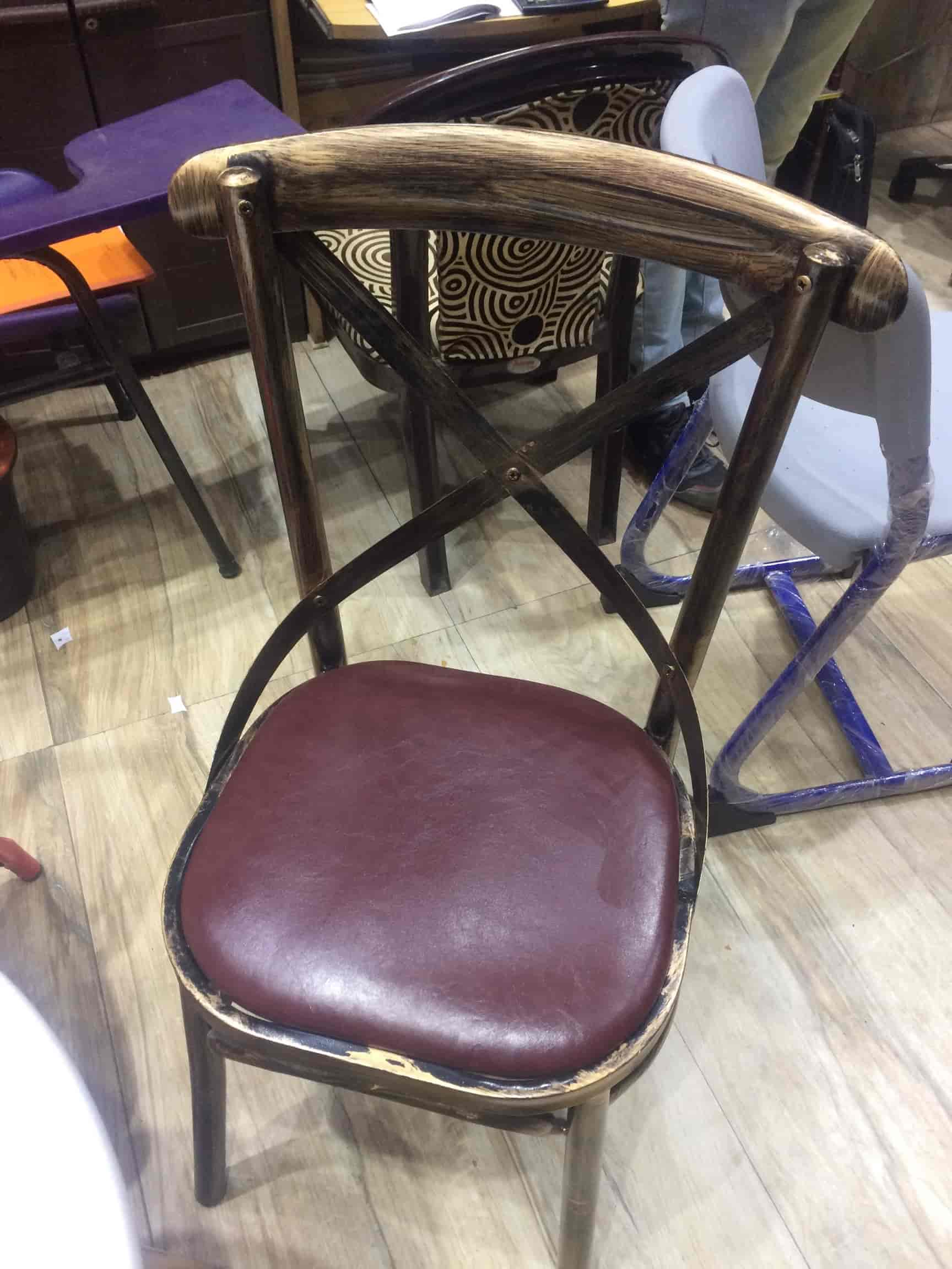 Top Stainless Steel Furniture Dealers in Jail Road, Delhi near me