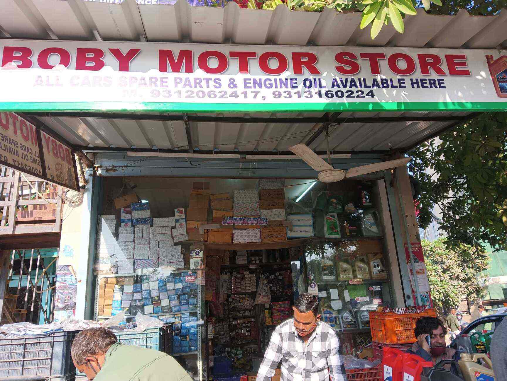 Bobby Motors in Vasant Kunj,Delhi Best Glass Dealers in Delhi Justdial