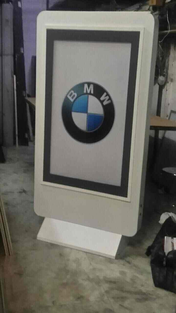 Catalogue New Sign Graphic India in Chuna Mandipaharganj , Delhi