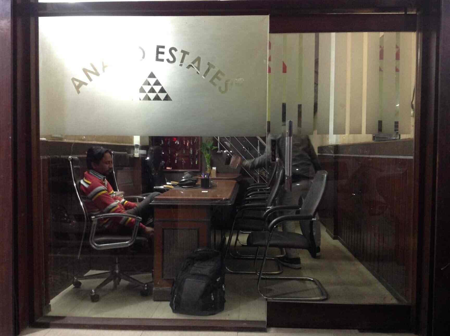 Anand Estates in Dwarka Sector 4,Delhi Best Estate Agents For