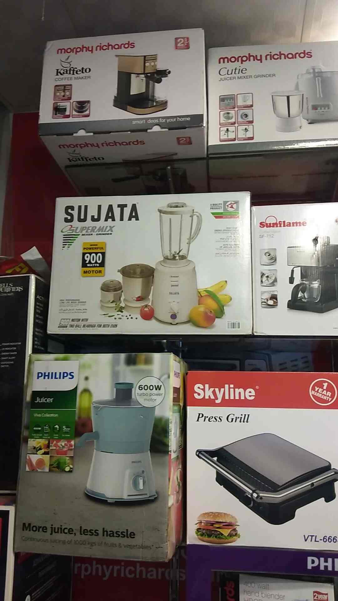 M.s Gandhi Traders & Appliances Gallery (JioMart Digital Partner) in