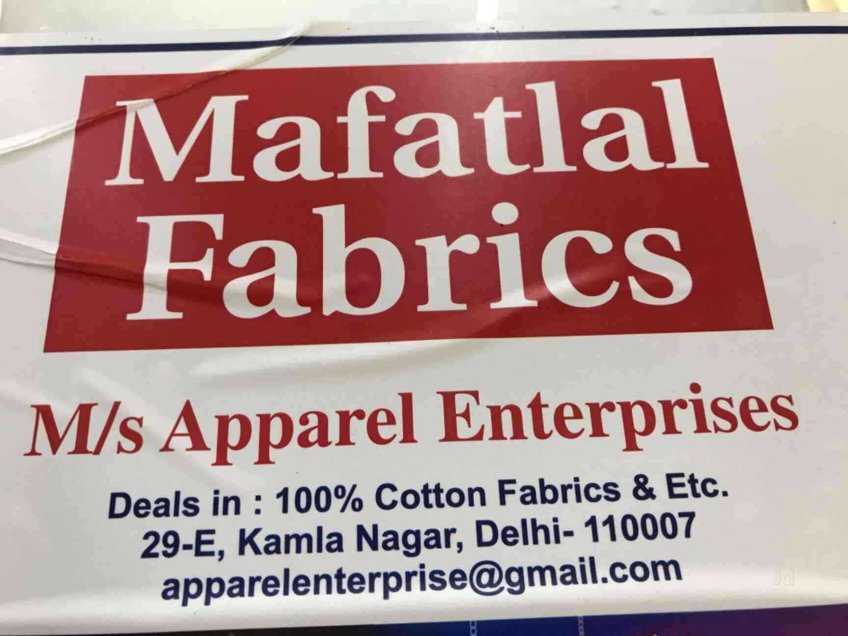 Top more than 127 mafatlal logo latest camera.edu.vn