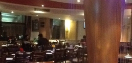 Top Restaurants Accepting Sodexo Vouchers In Dwarka Best -