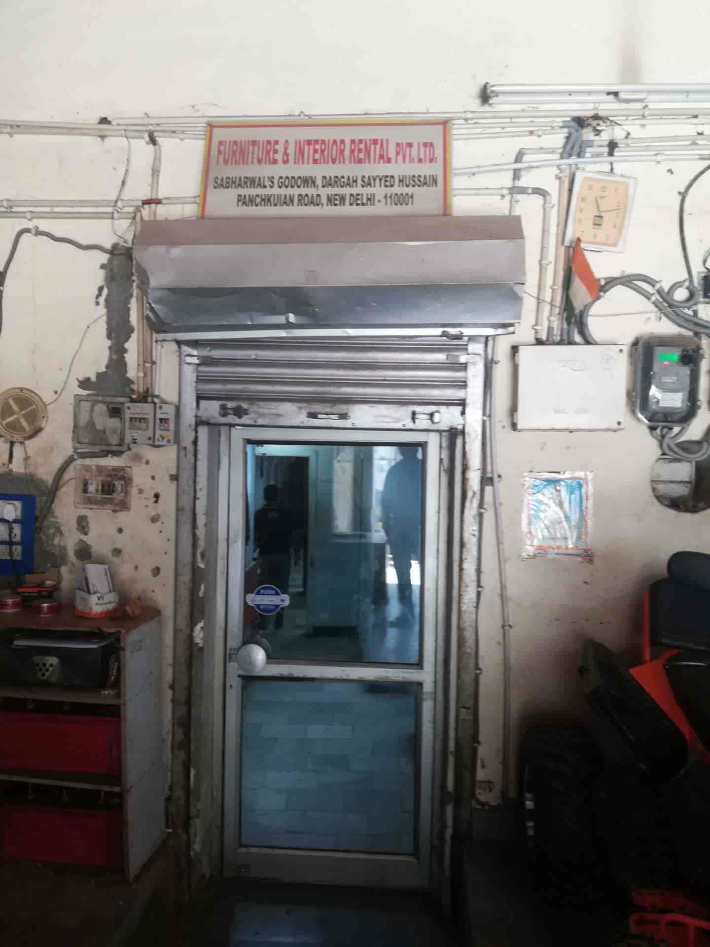 List of Top Furnitures On Rent in Supertech Capetown Best Furniture