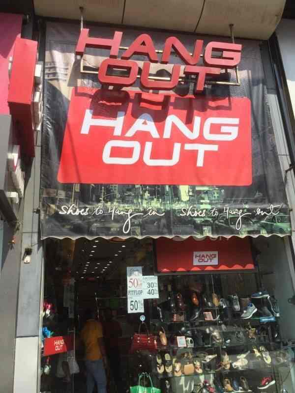 Hangout Cakes & More in Rajouri Garden,Delhi Best Cake Shops in Delhi