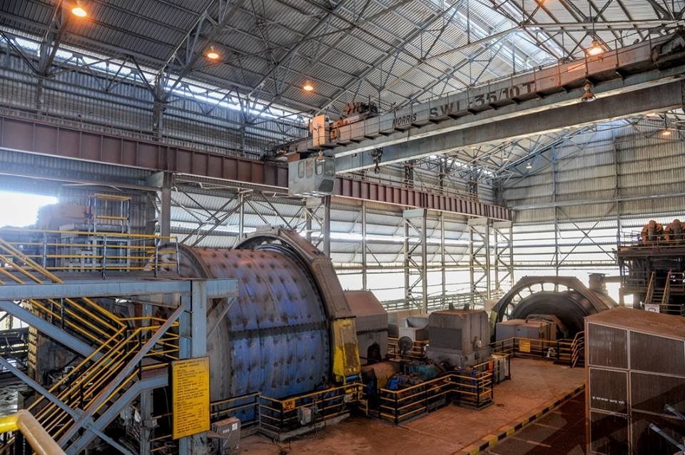 Top Hindustan Zinc Metal Product Manufacturers in Surat मेटल प्रोडक्ट