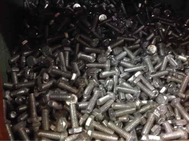Gupta Fasteners, Hauz Quazi Nut Bolt Dealers in Delhi Justdial