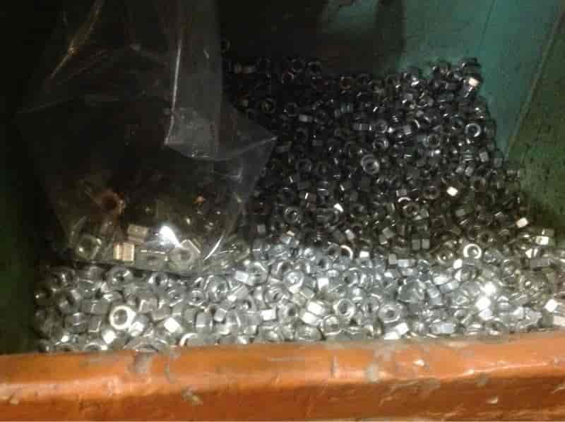 Top Tvs Nut Bolt Dealers in Govind PuriKalkaji Best Tvs Nut Bolt