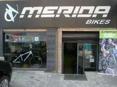 Merida Bikes in Lajpat Nagar 2 Delhi Best Bicycle Dealers in