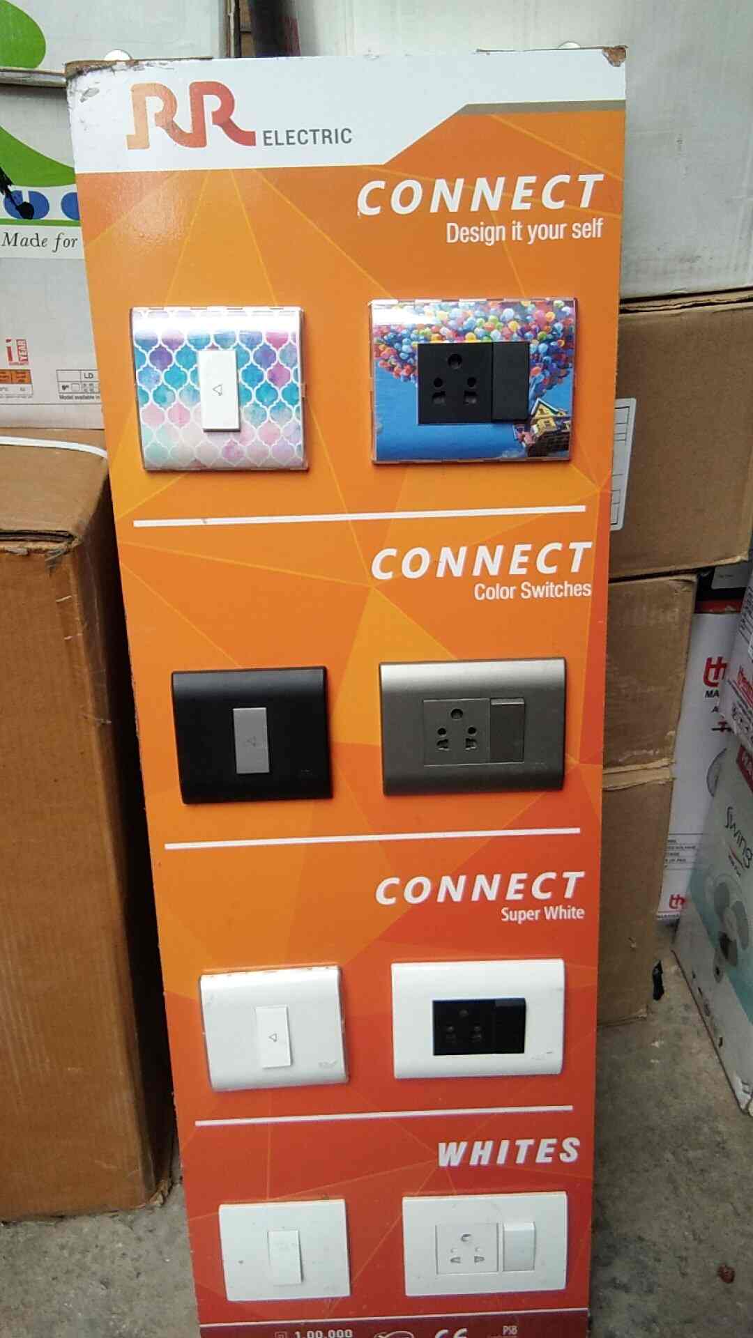 Heera Electric Store in Tilak Nagar,Delhi Best Electrical Goods Dealers in Delhi Justdial