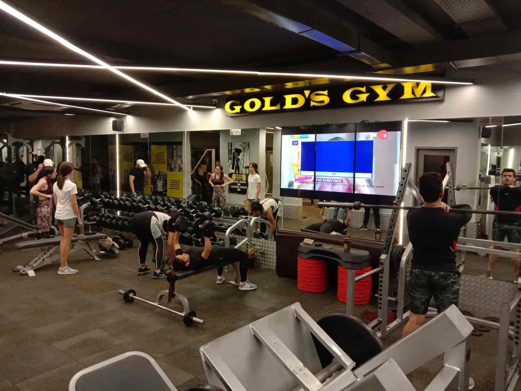 Top Ladies Gym in East Of Kailash, Delhi Best Womens Gym Justdial