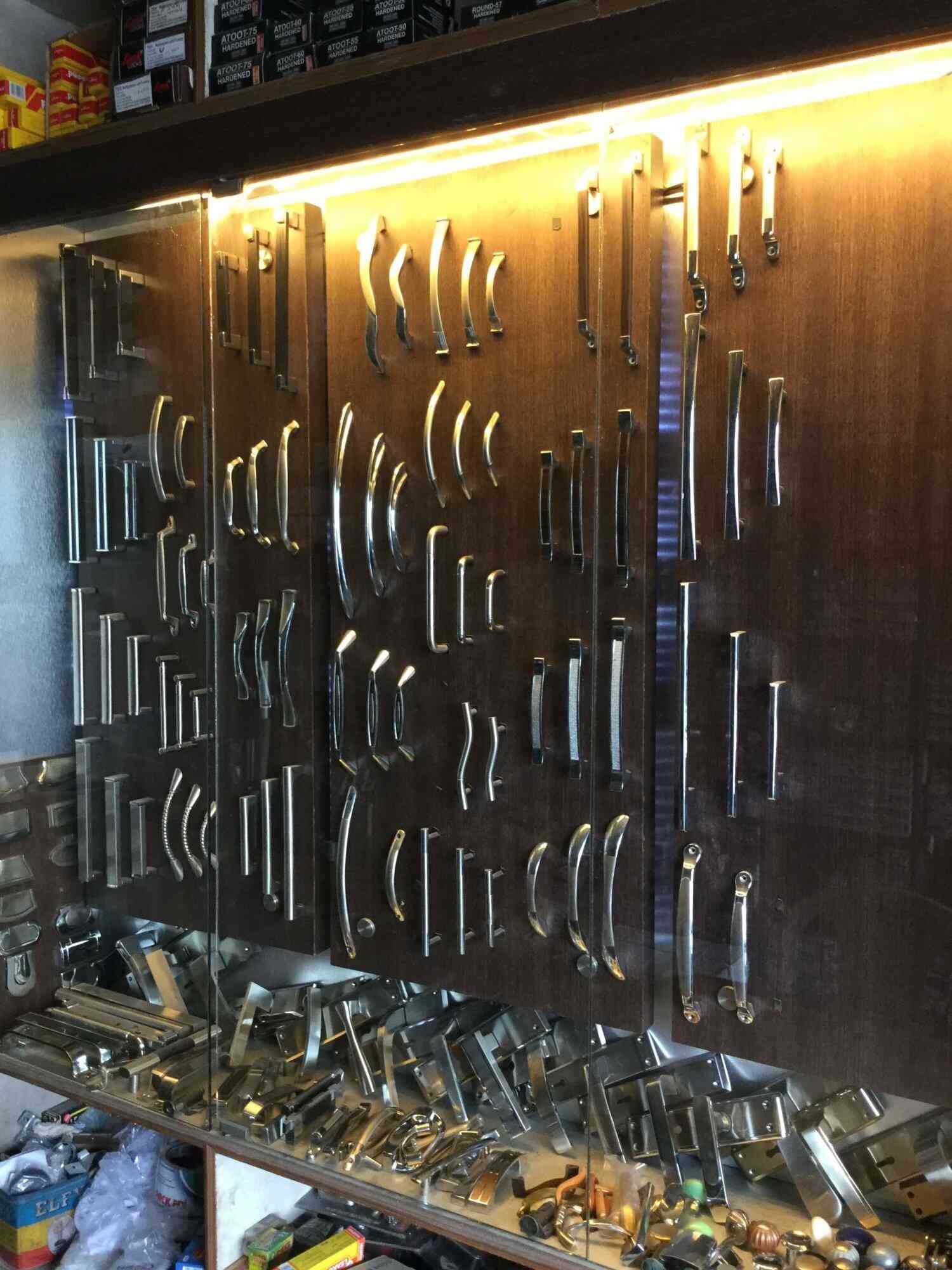 Rajdhani Sanitary & Hardware Store in Laxmi Nagar,Delhi Best Bathroom