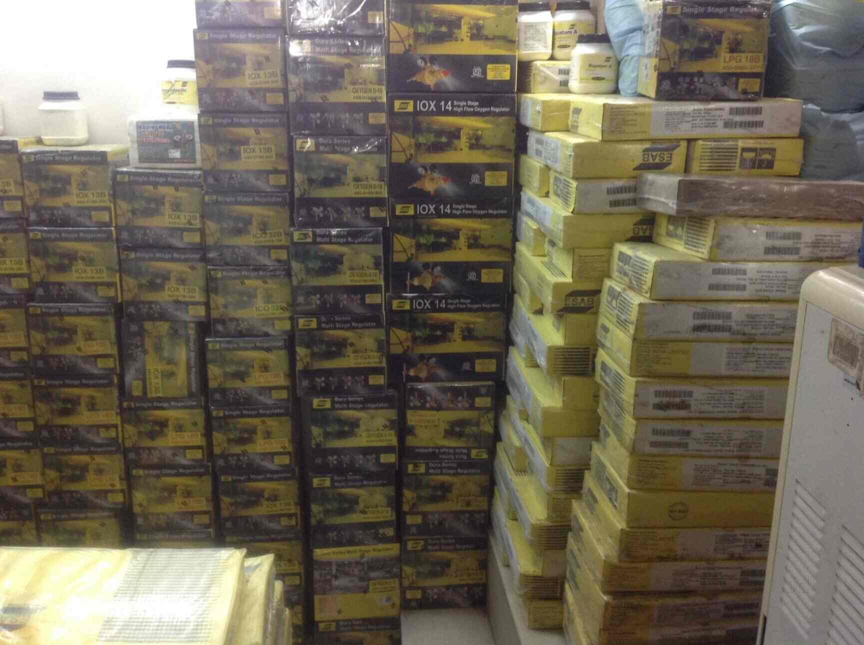 Top 100 Welding Rod Dealers in Chawri Bazar, Delhi वेल्डिंग रोड