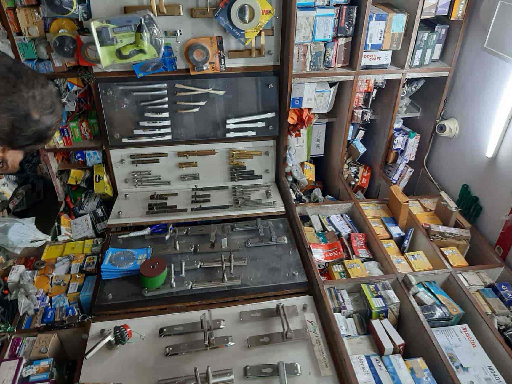 Vishkarma Tools & Hardware in Kotla Mubarakpur,Delhi Best Hardware