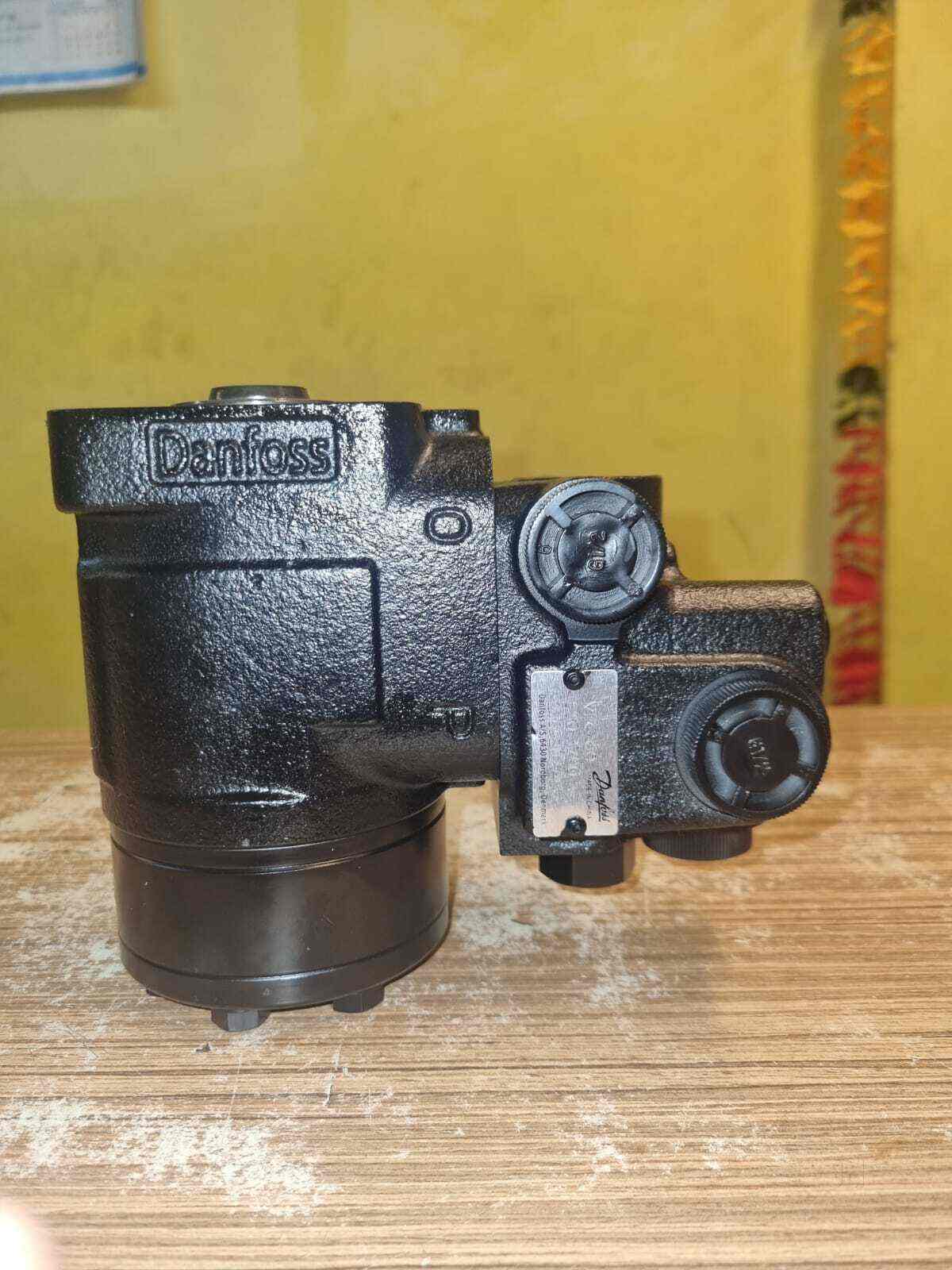 Top Vickers Hydraulic Pump Dealers in Faridabad Best Vickers