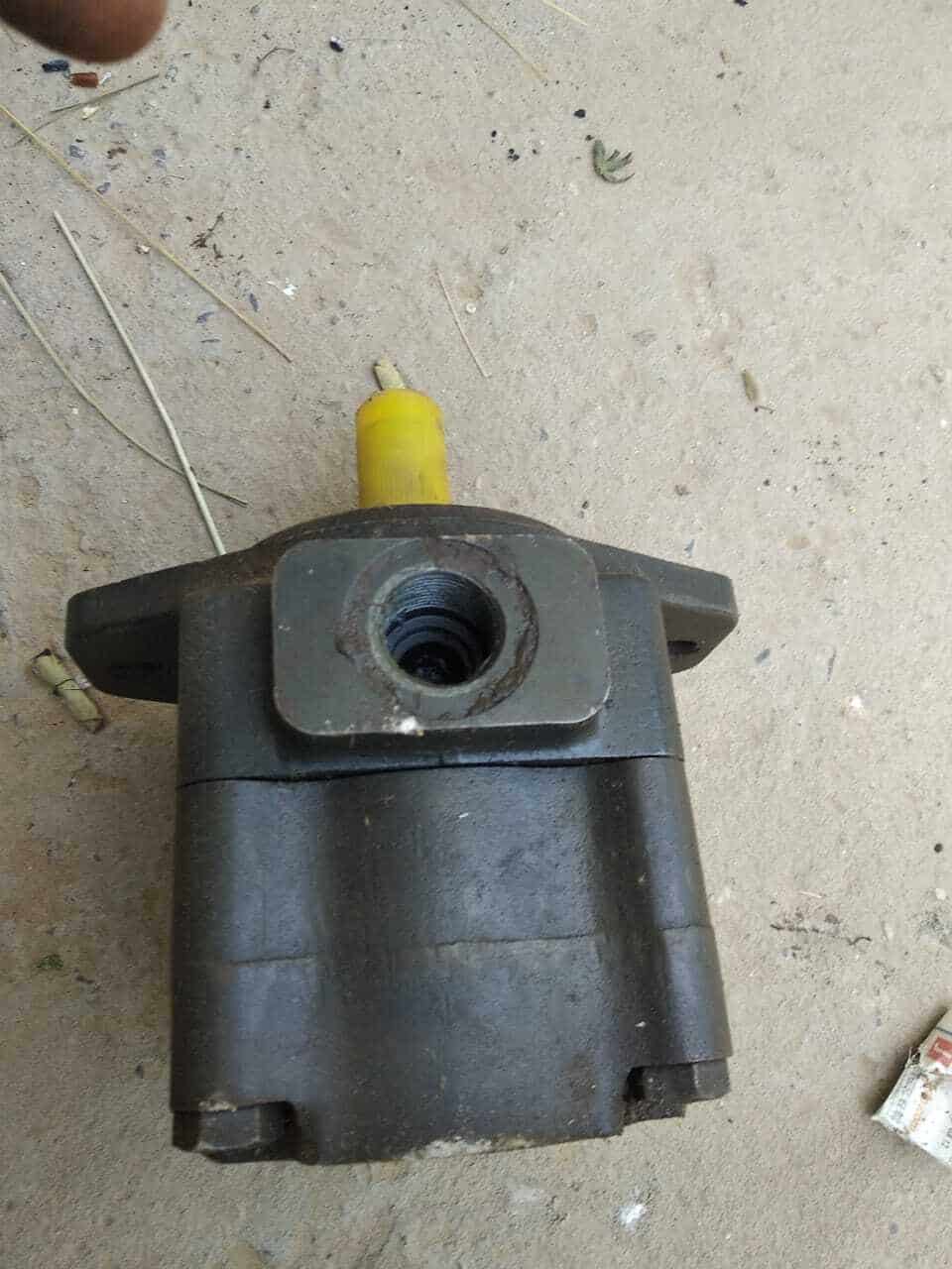 Top Yuken Hydraulic Pump Dealers in Mayapuri Best Yuken Hydraulic