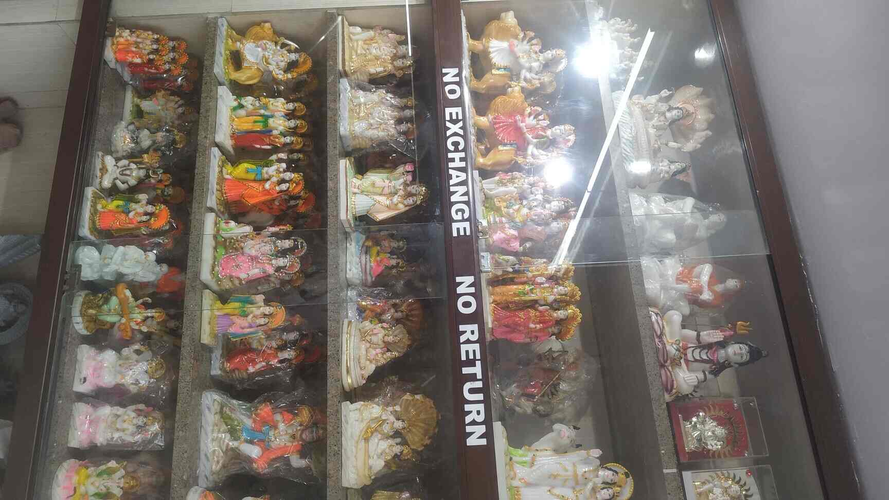 Top Ram Darbar Marble Statue Dealers in Noida Sector 18, Delhi near me