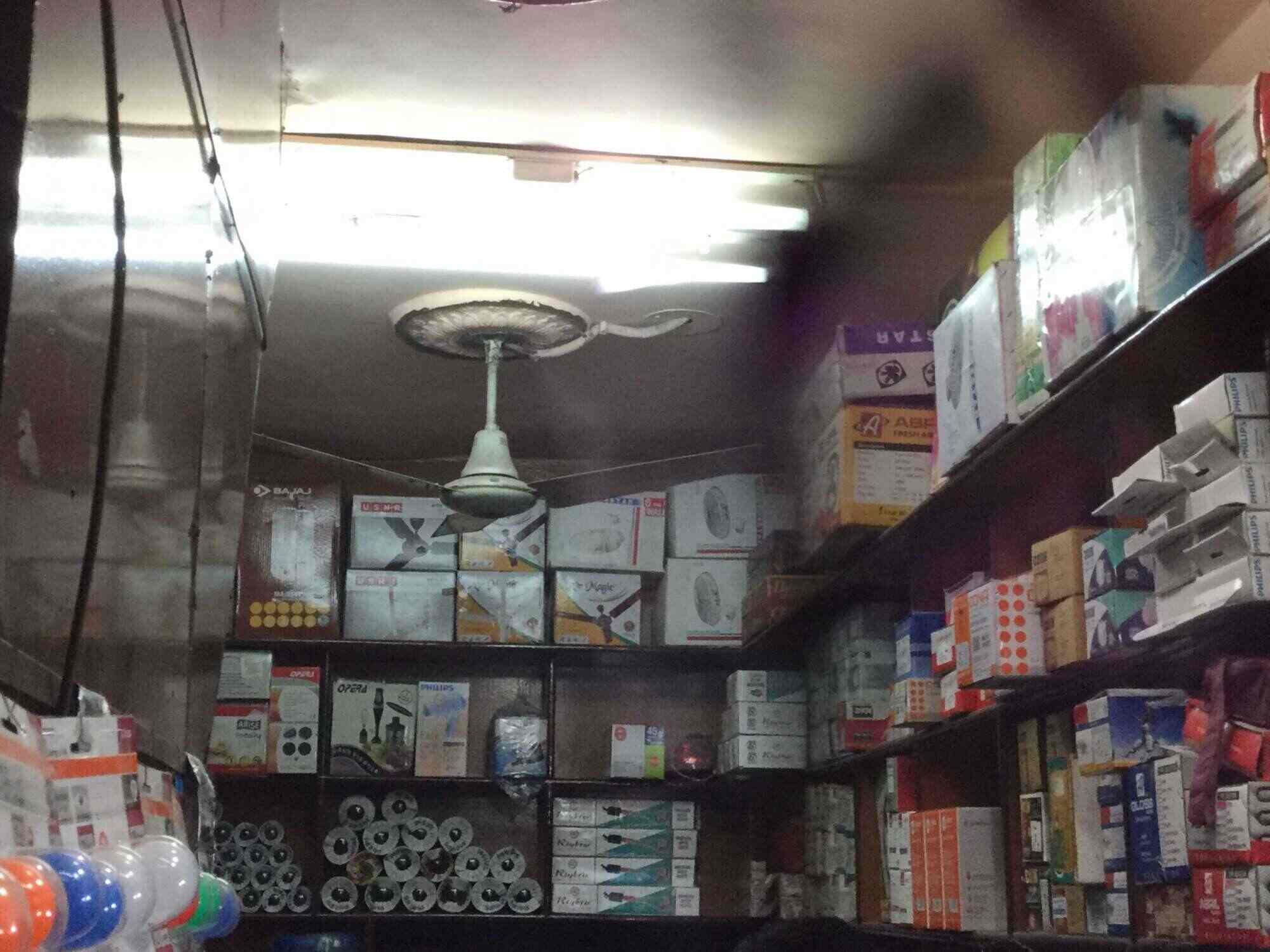 Sethi Electrical Store in Madhu ViharPatparganj,Delhi Best