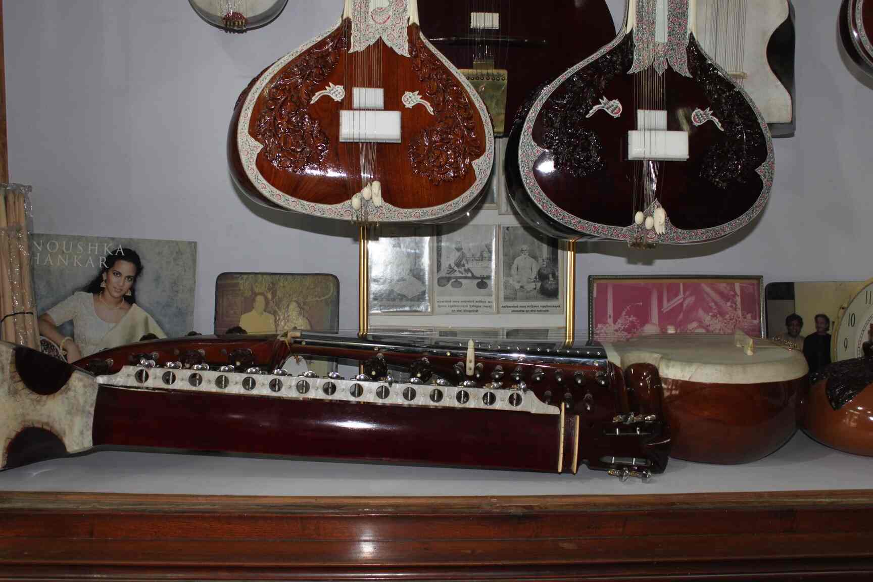 Top Indian Musical Instrument Dealers in Gurgaon Best Music
