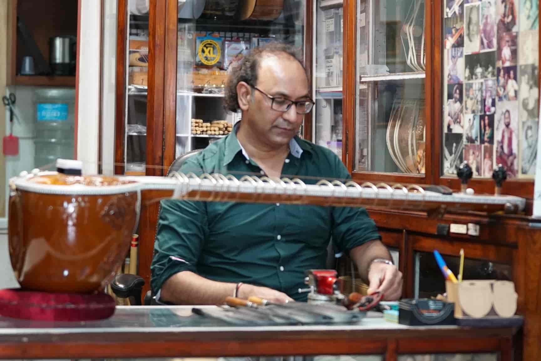 Top Indian Musical Instrument Dealers in Gurgaon Best Music Instrument Shop Justdial