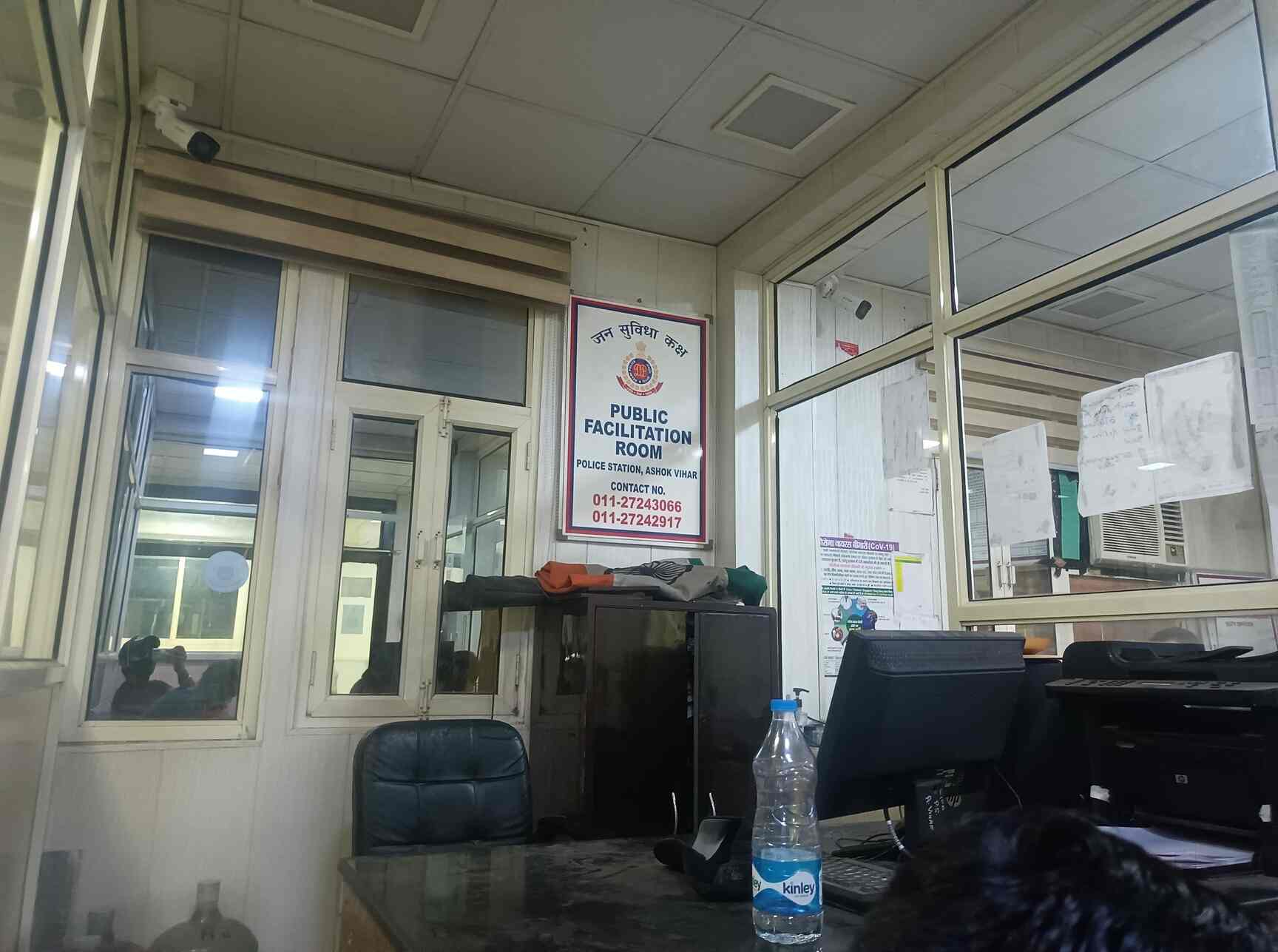 Nearby Police Station in Derawal Nagar, Delhi Police Helpline Number