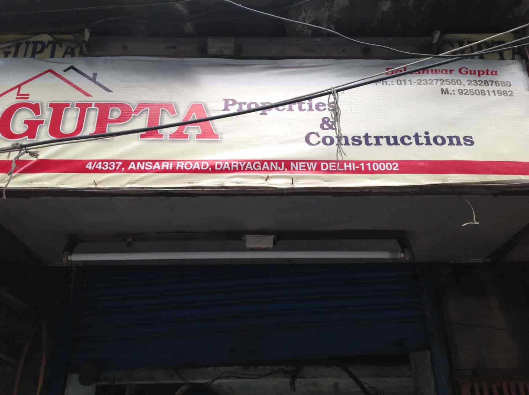 Top Real Estate Agents in Turkman Gate, Delhi Best Estate Brokers