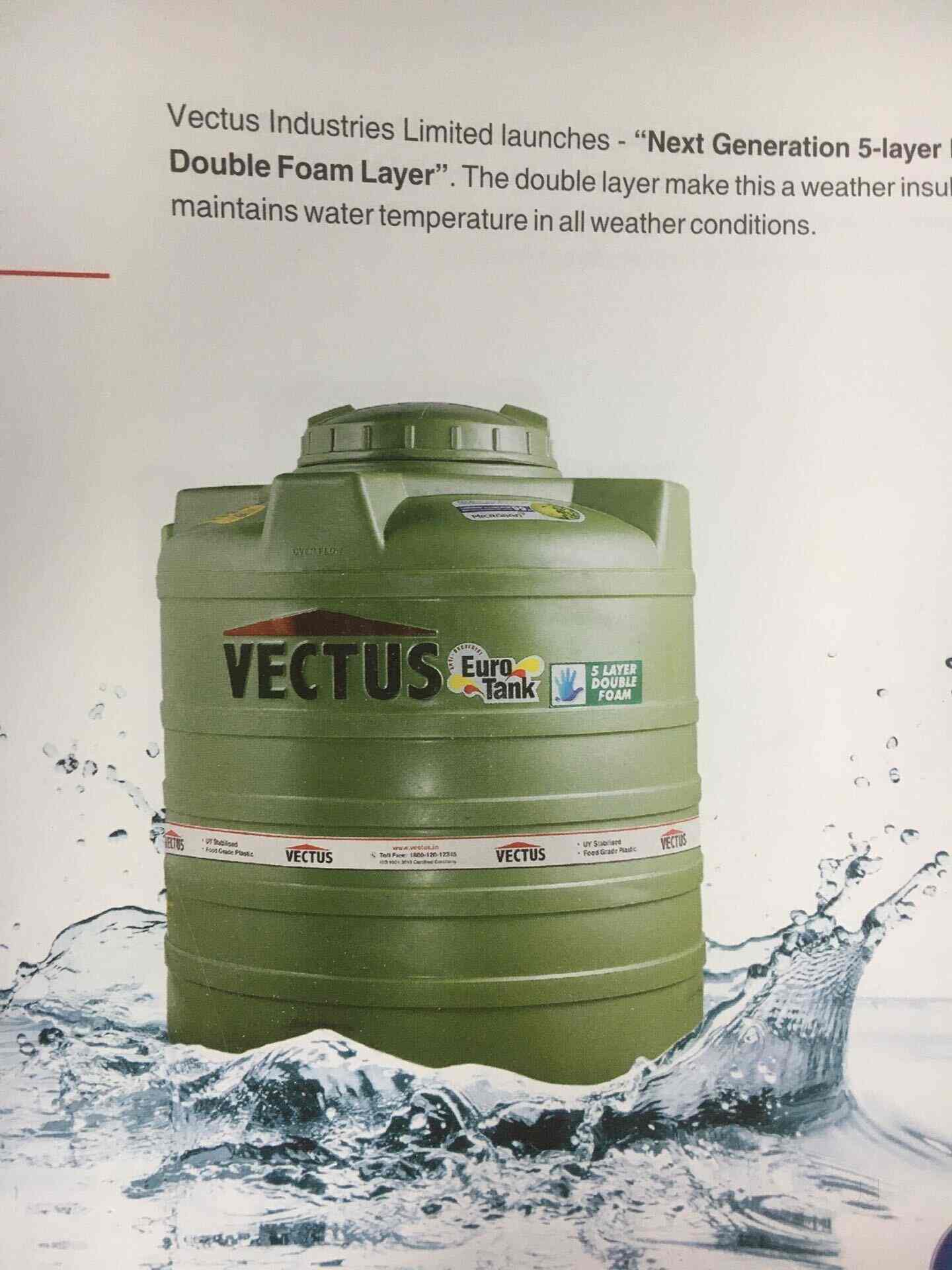 Top Sintex Water Tank Dealers in Vasundhara Sector 11 Best Sintex