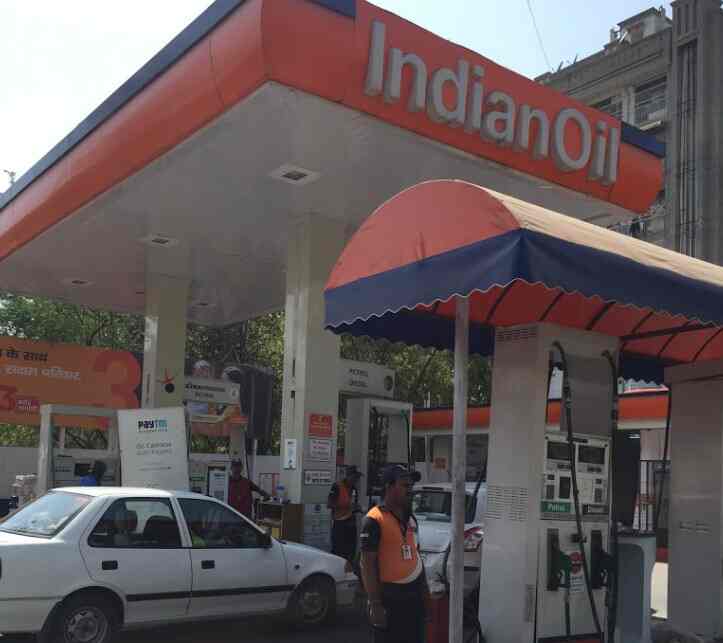 Top Petrol Pumps in Palam Village Best Petrol Filling Stations near