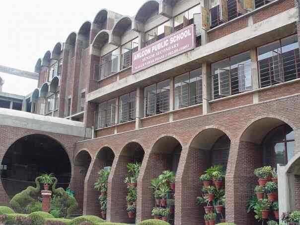 ahlcon public school mayur vihar phase 1 delhi cbse schools fb8tvbc2oz