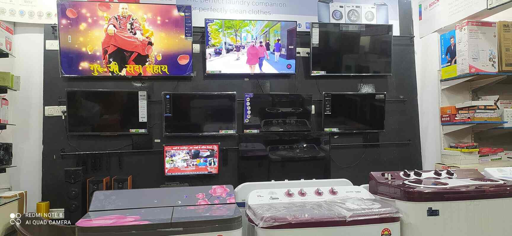 Top Samsung TV Dealers in Vaishali Ghaziabad Best Samsung LED TV
