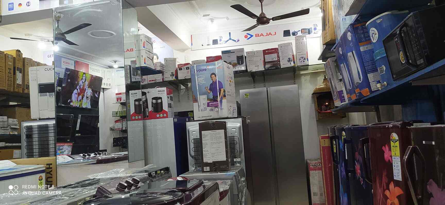 Top Samsung TV Dealers in Vaishali Ghaziabad Best Samsung LED TV