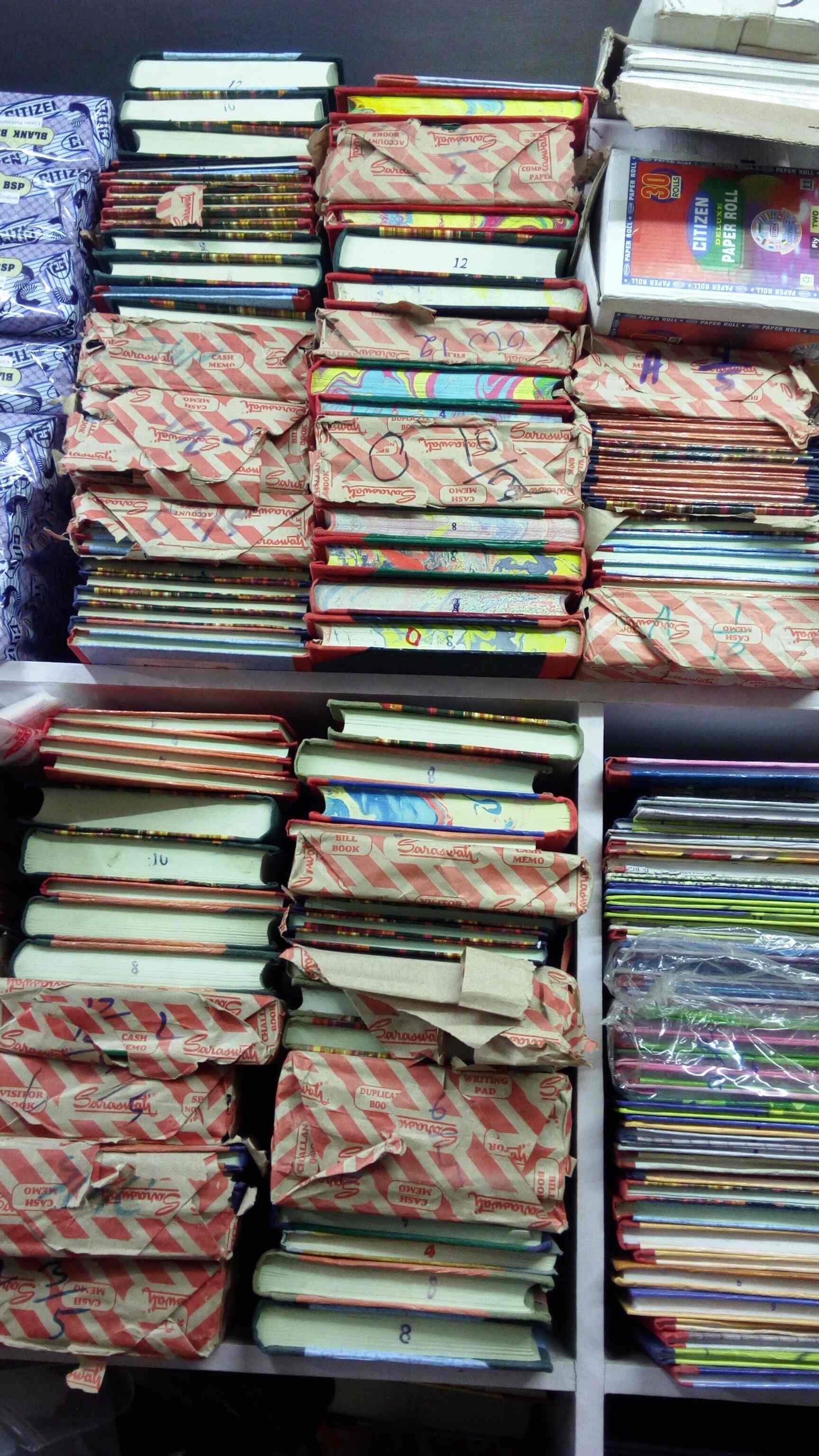 Apson Stationery Store in Film CityNoida Sector 16a,Delhi Best