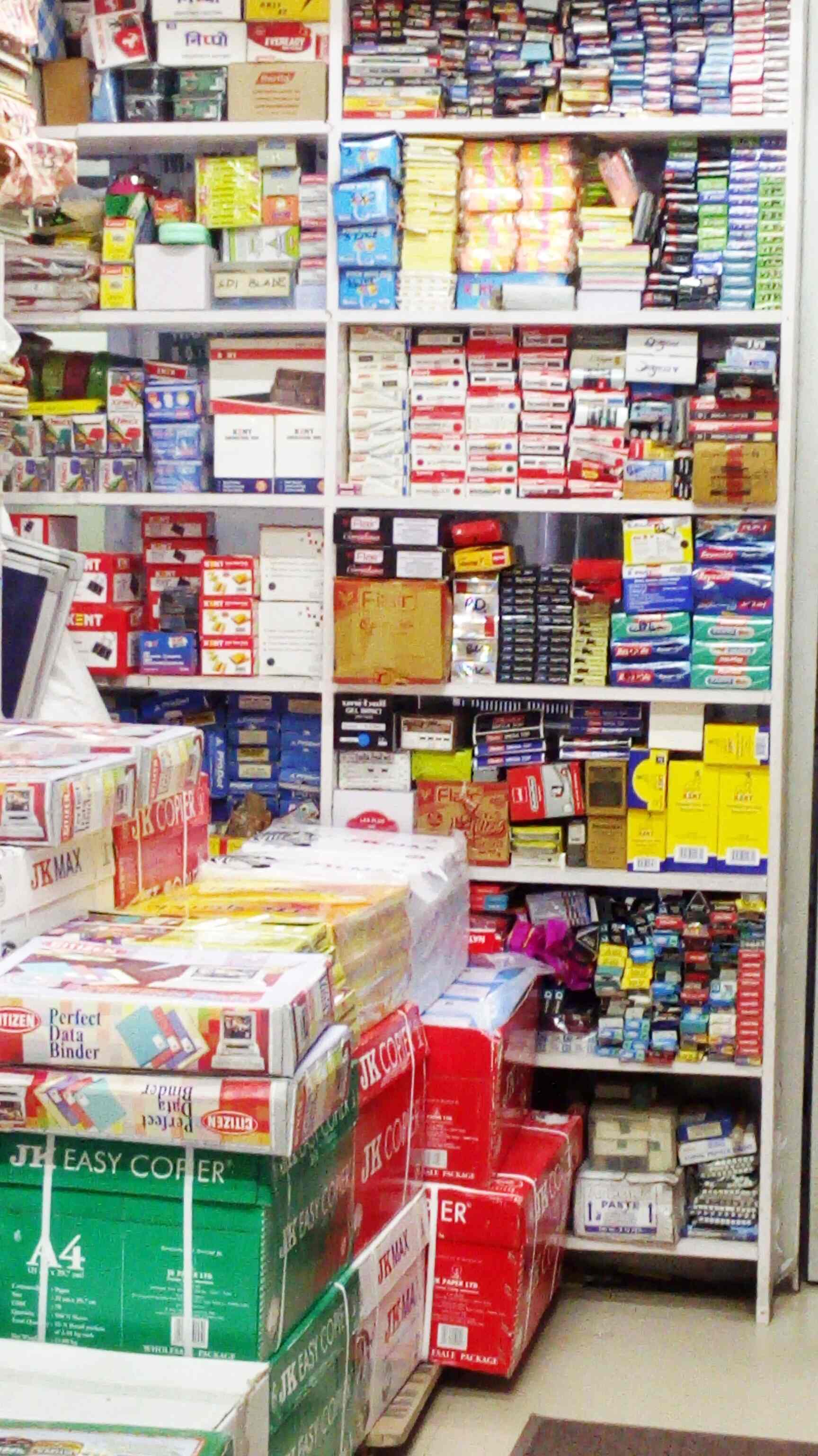 Apson Stationery Store in Film CityNoida Sector 16a,Delhi Best