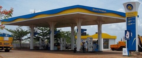 Old Delhi Railway Station-Delhi GPO 