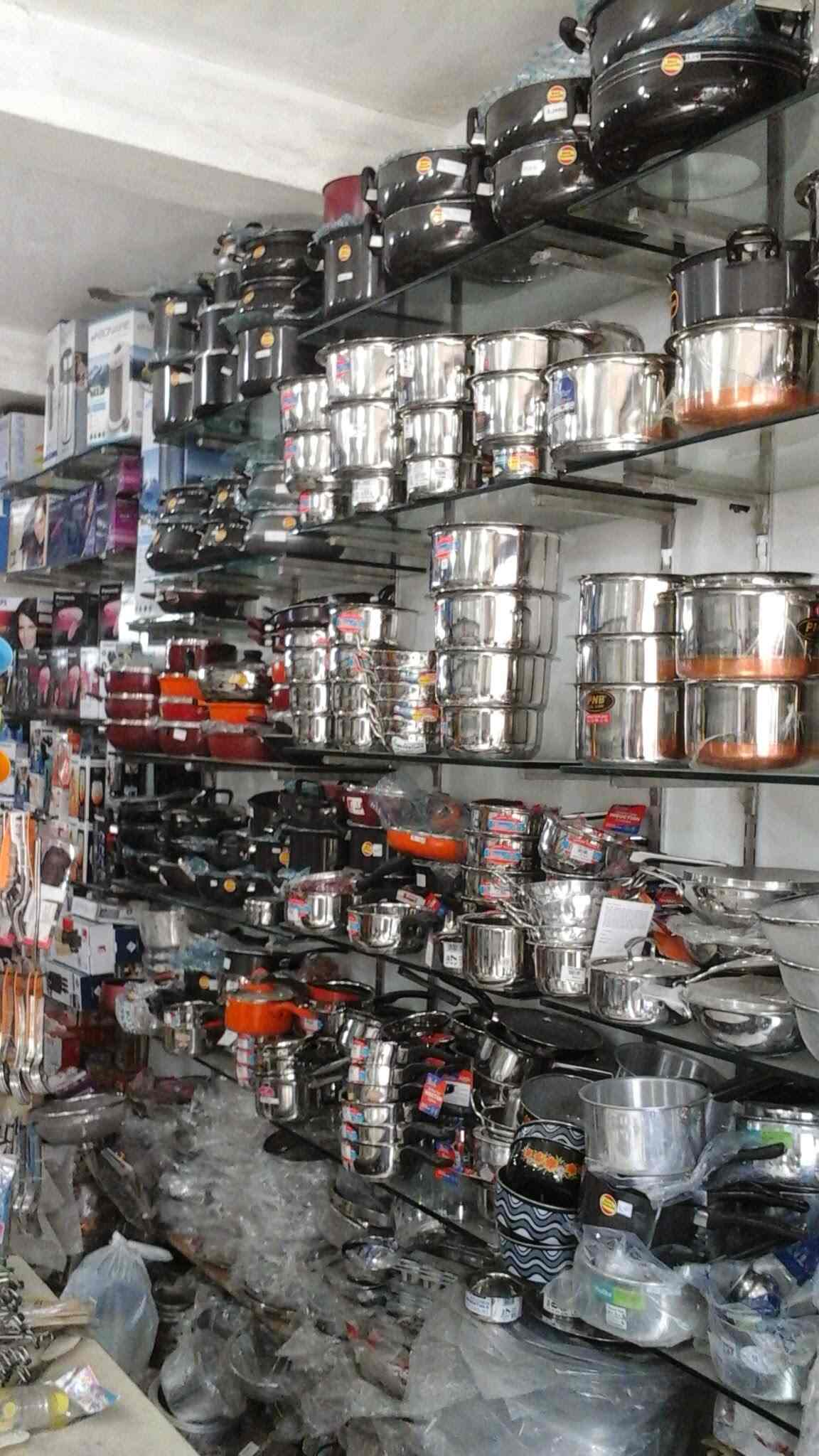 Top Borosil Cutlery Dealers in Delhi Best Borosil Cutlery Dealers