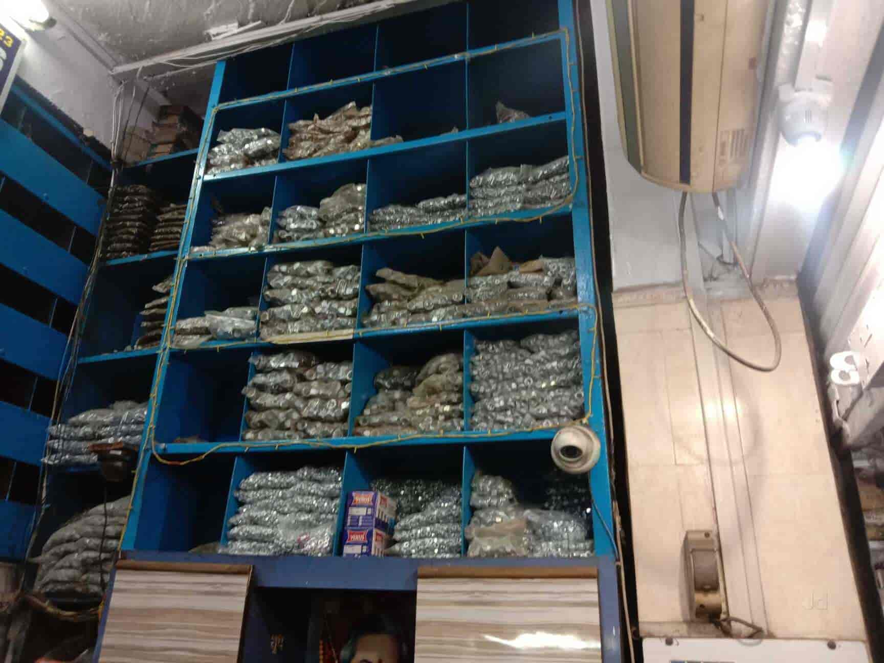 Boltsman & Brothers in Hauz Quazi,Delhi Best Nut Bolt Dealers in