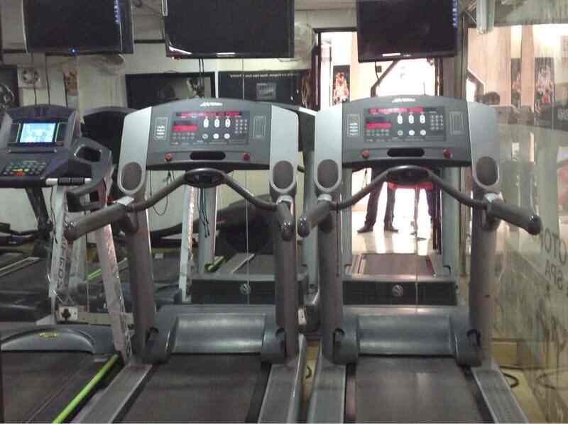 Top 10 Gymnasium Equipments On Hire in Delhi Best Gym Equipments On