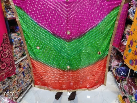 Best Ladies Dupatta Wholesalers Delhi 
