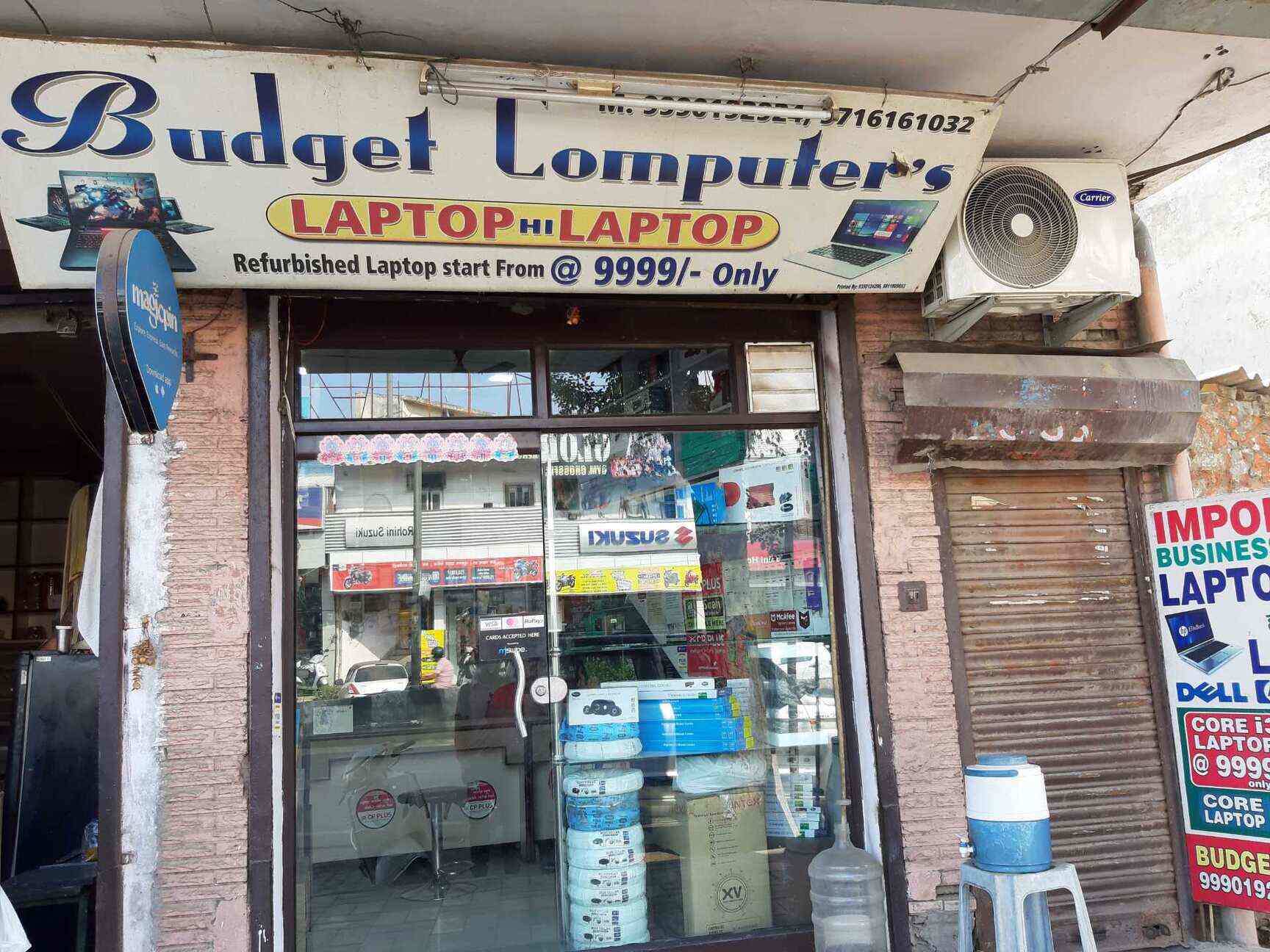 Budget computers in Krishan Vihar,Delhi Best Computer Accessory