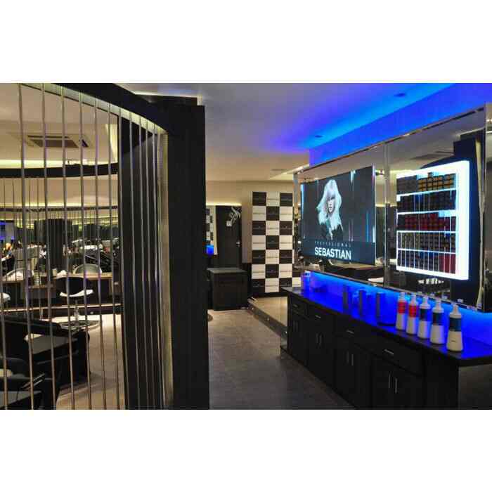 Top Affinity Salons in Vasant Kunj Sector A, Delhi near me Justdial