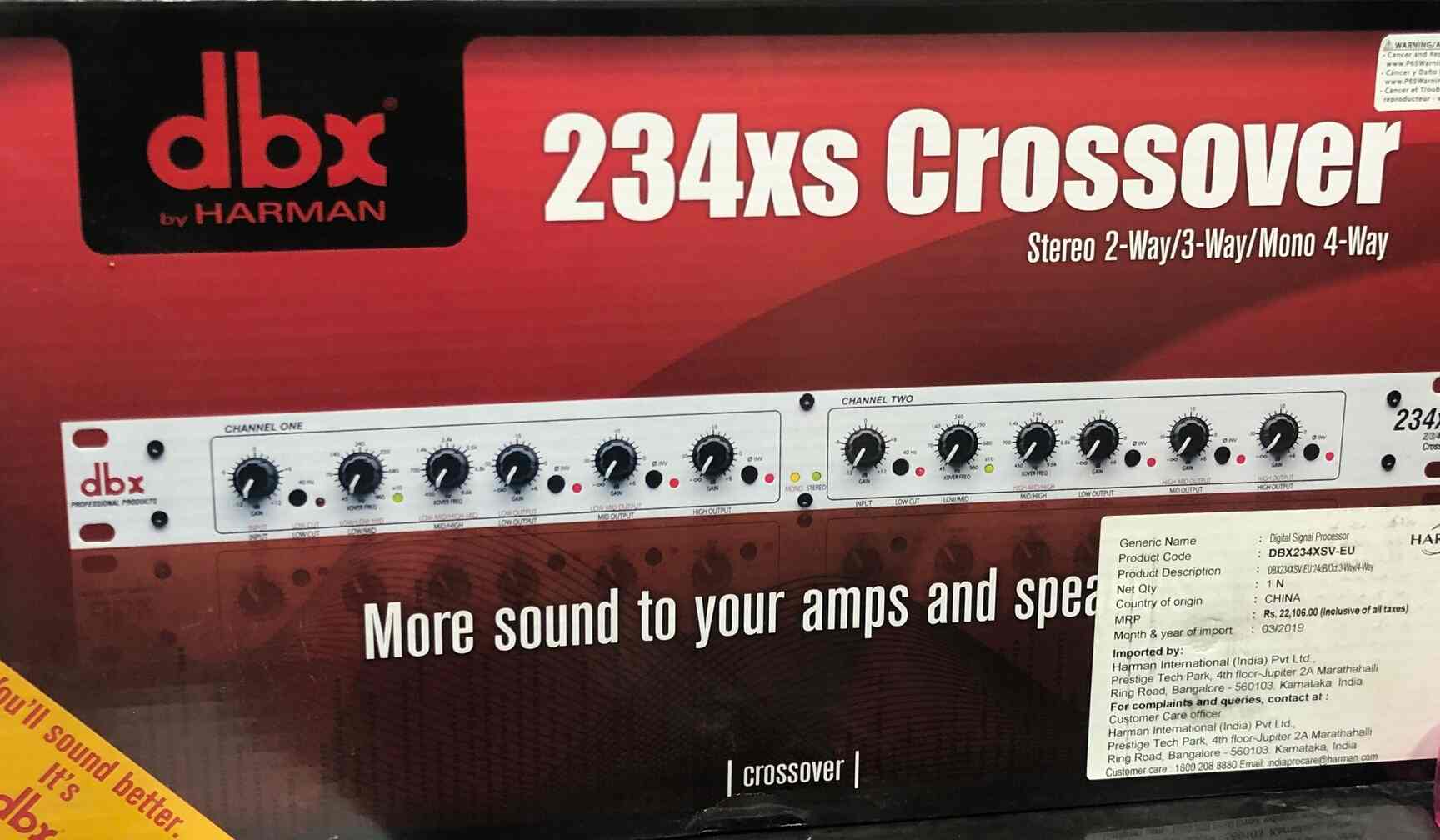 Top Behringer Audio System Dealers in Gurgaon Best Behringer Audio