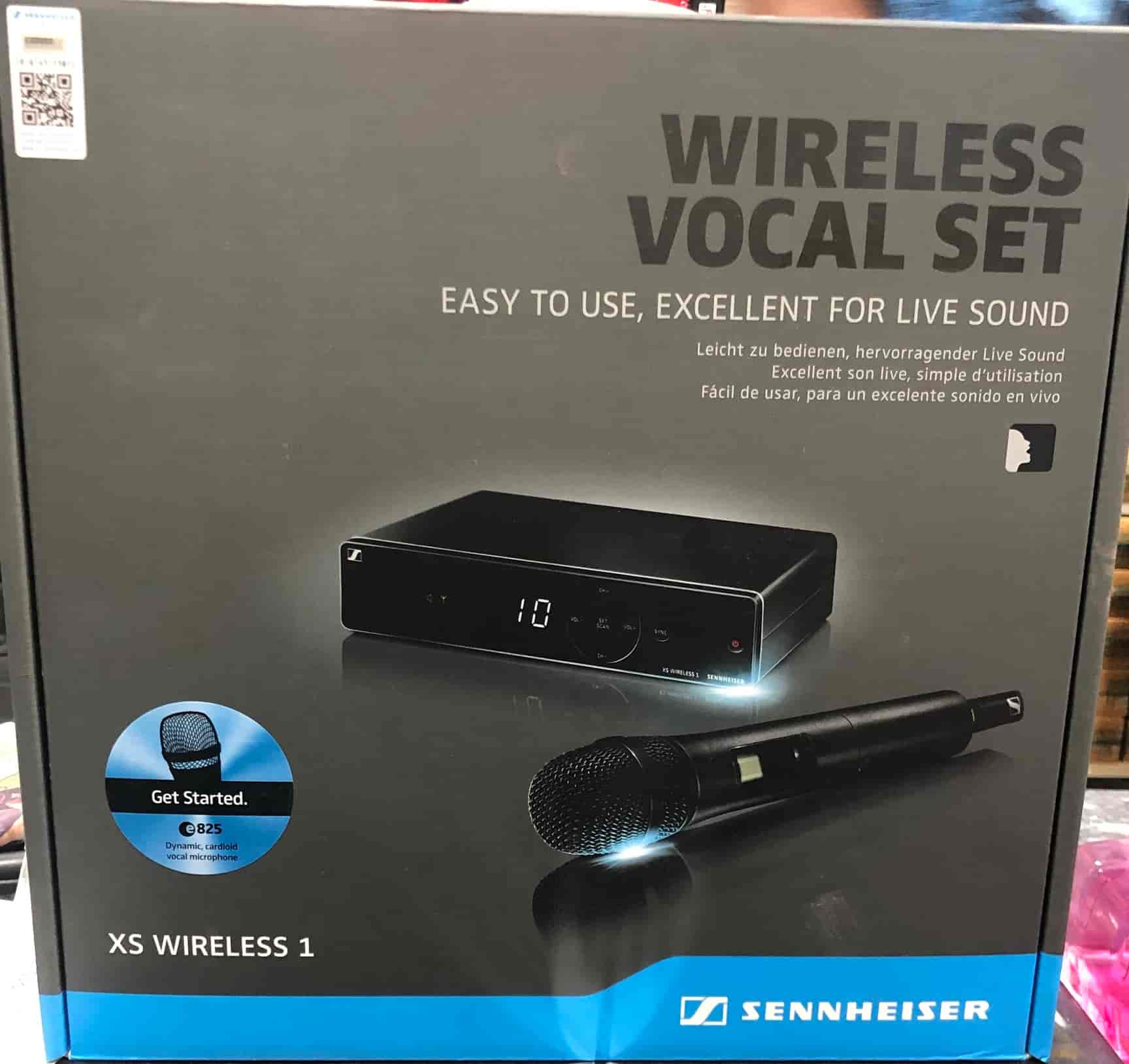 Top Behringer Audio System Dealers in Gurgaon Best Behringer Audio