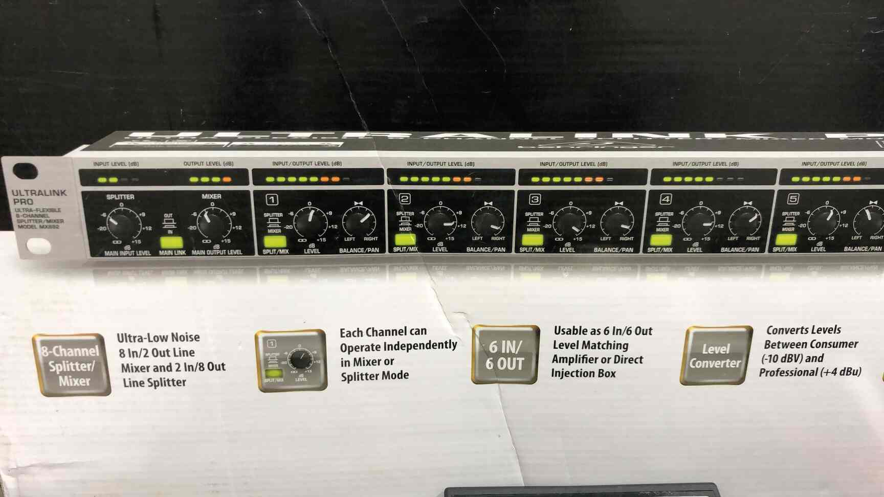 Top Behringer Audio System Dealers in Gurgaon Best Behringer Audio