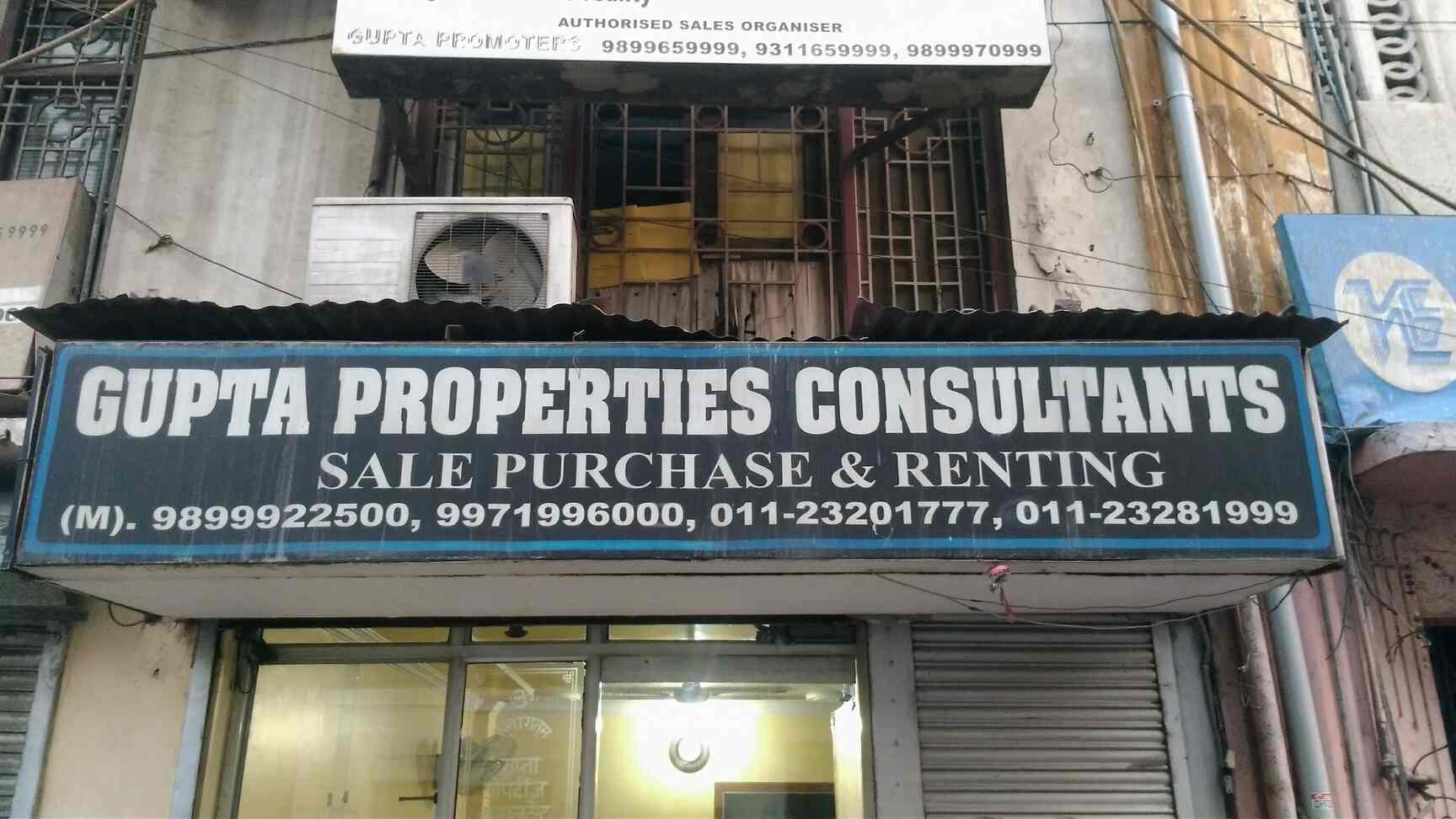 Top Real Estate Agents in Turkman Gate, Delhi Best Estate Brokers