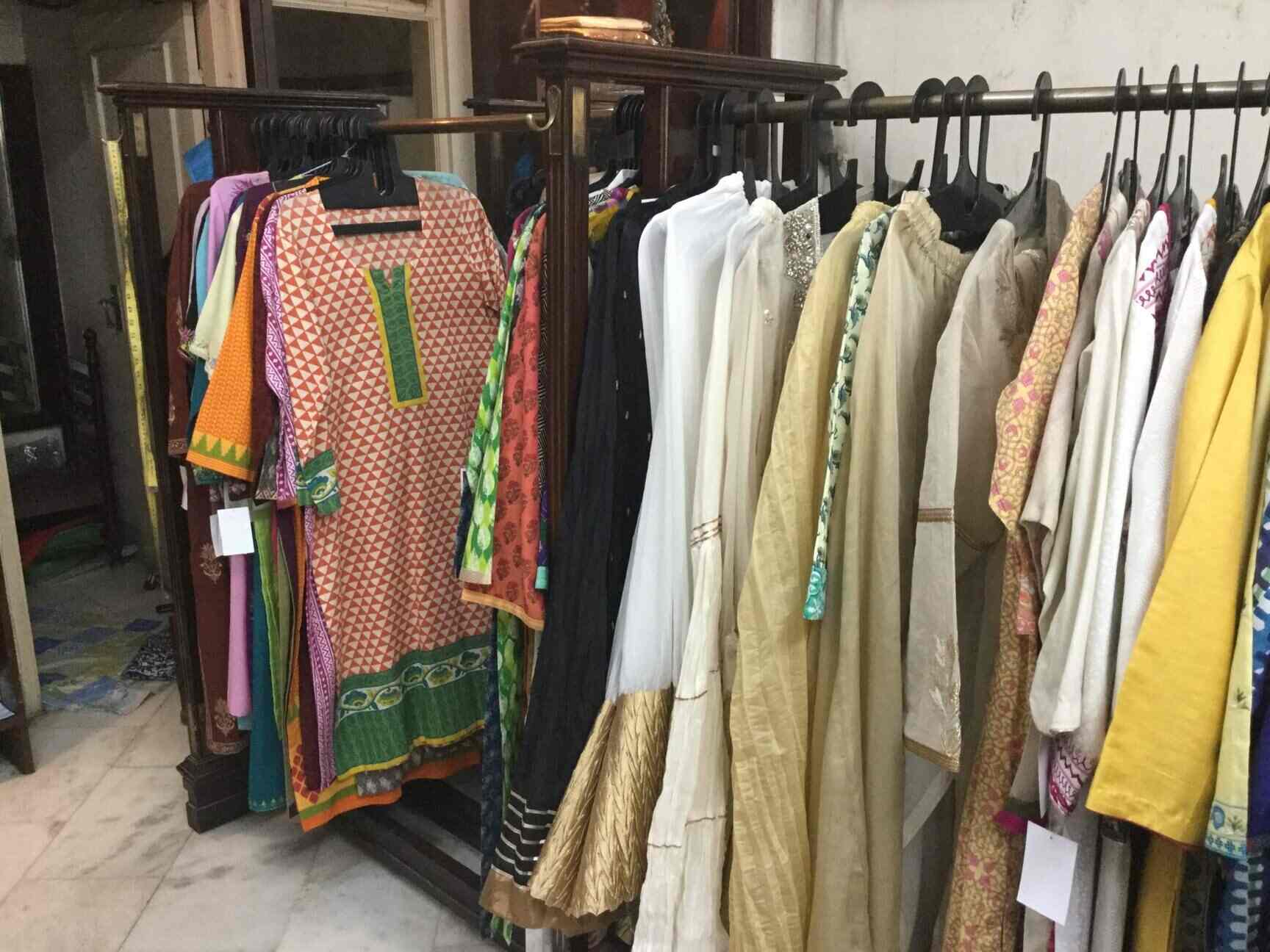 Kanya Fashion Boutique in Green Park,Delhi Best Boutiques in Delhi