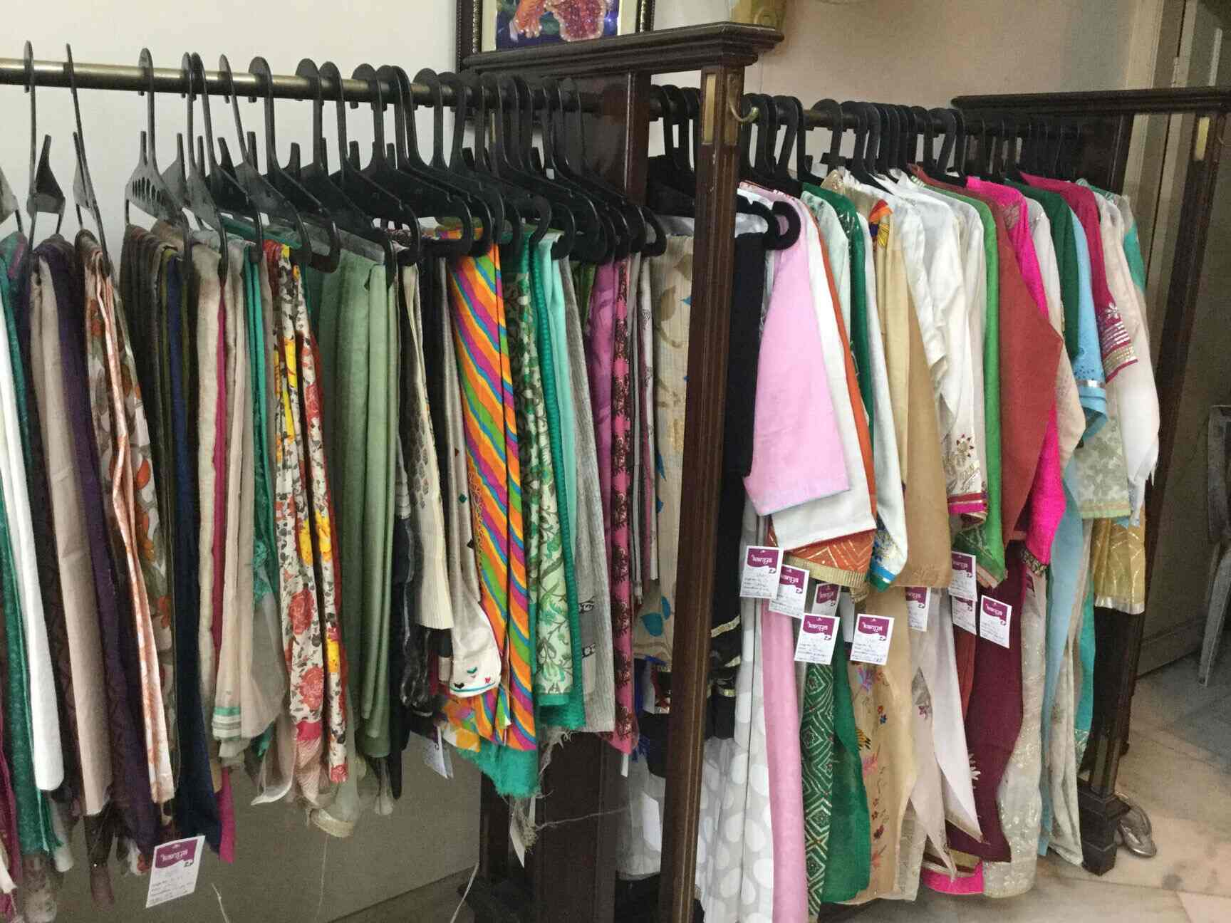 Kanya Fashion Boutique in Green Park,Delhi Best Boutiques in Delhi