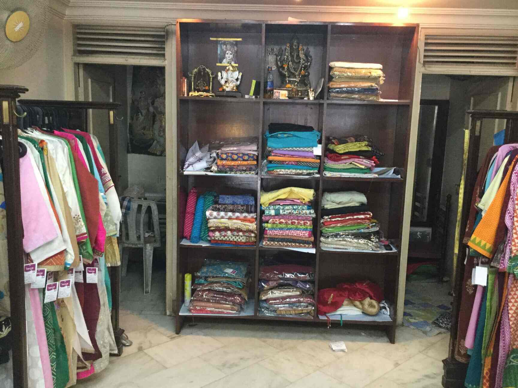 Kanya Fashion Boutique in Green Park,Delhi Best Boutiques in Delhi
