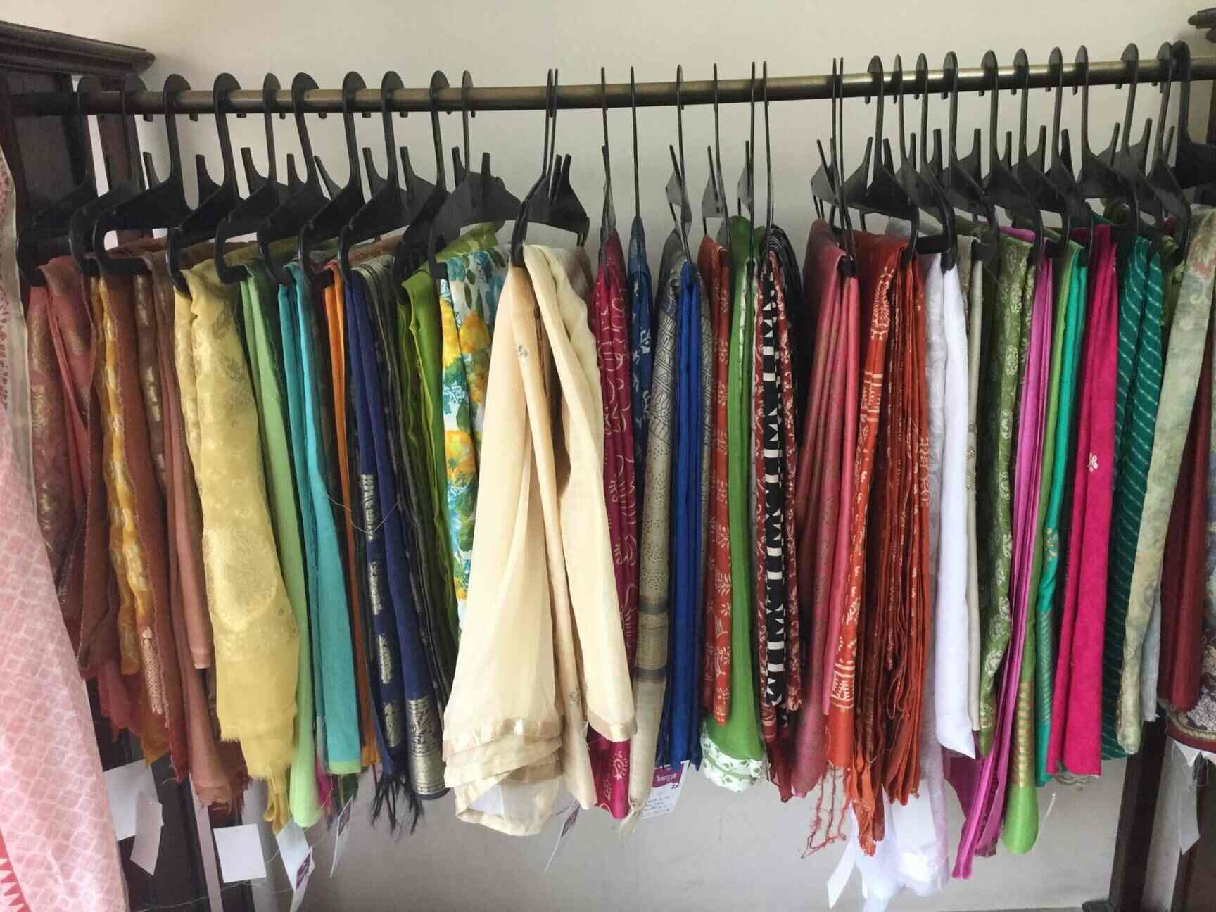 Kanya Fashion Boutique in Green Park,Delhi Best Boutiques in Delhi