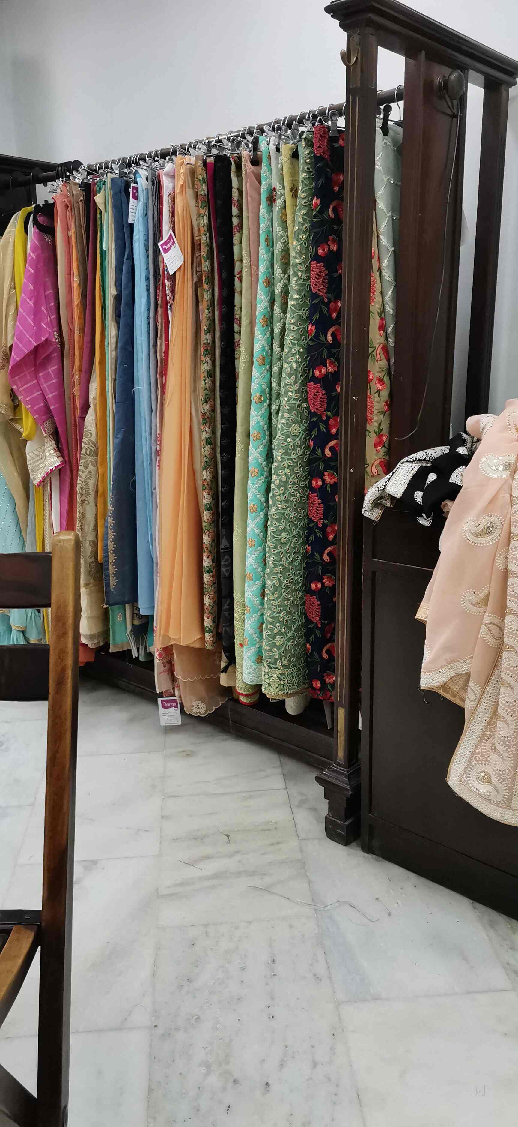 Kanya Fashion Boutique in Green Park,Delhi Best Boutiques in Delhi